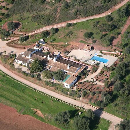 Отель Fazendinha - Tavira - Spacious And Tranquil Экстерьер фото