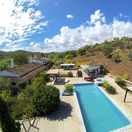 Отель Fazendinha - Tavira - Spacious And Tranquil Экстерьер фото