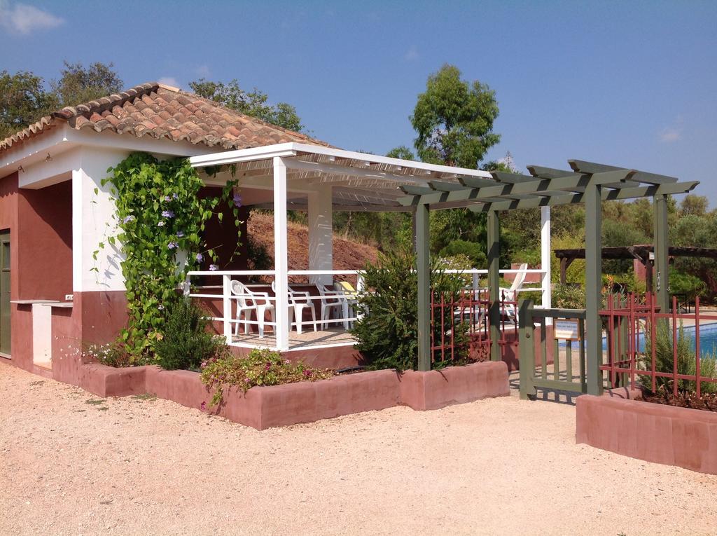 Отель Fazendinha - Tavira - Spacious And Tranquil Экстерьер фото