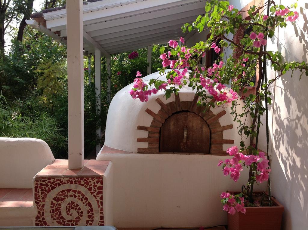 Отель Fazendinha - Tavira - Spacious And Tranquil Экстерьер фото