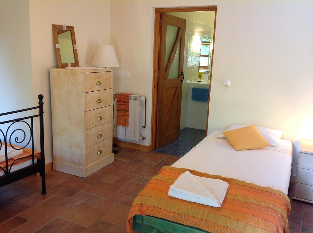 Отель Fazendinha - Tavira - Spacious And Tranquil Экстерьер фото