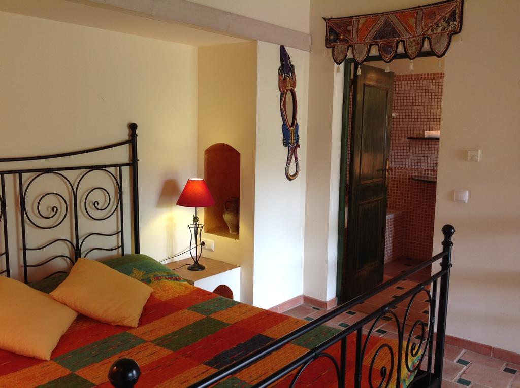 Отель Fazendinha - Tavira - Spacious And Tranquil Номер фото