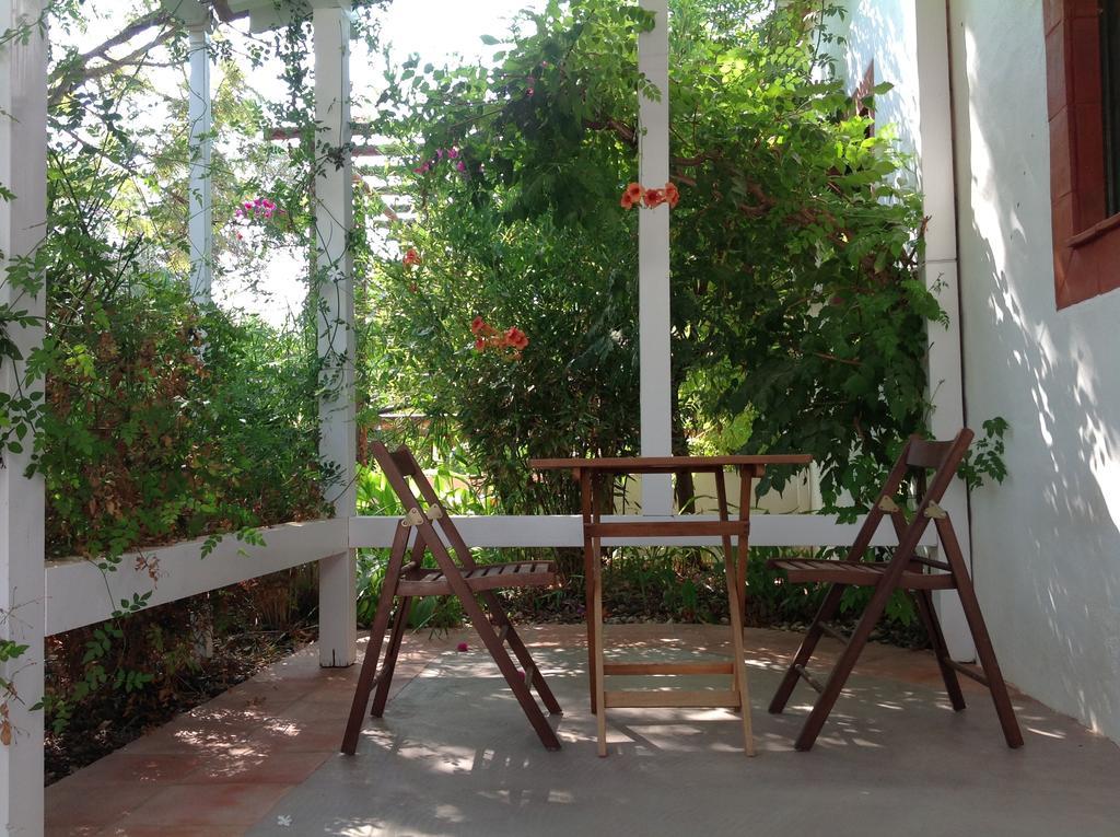 Отель Fazendinha - Tavira - Spacious And Tranquil Экстерьер фото
