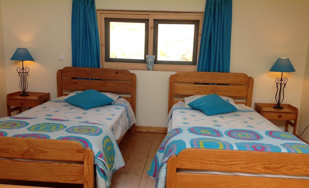 Отель Fazendinha - Tavira - Spacious And Tranquil Номер фото