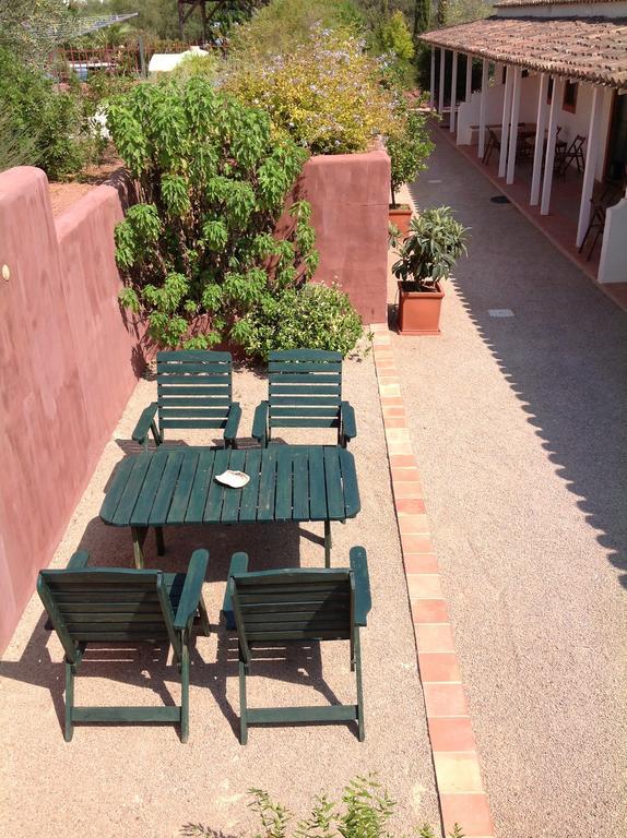 Отель Fazendinha - Tavira - Spacious And Tranquil Экстерьер фото