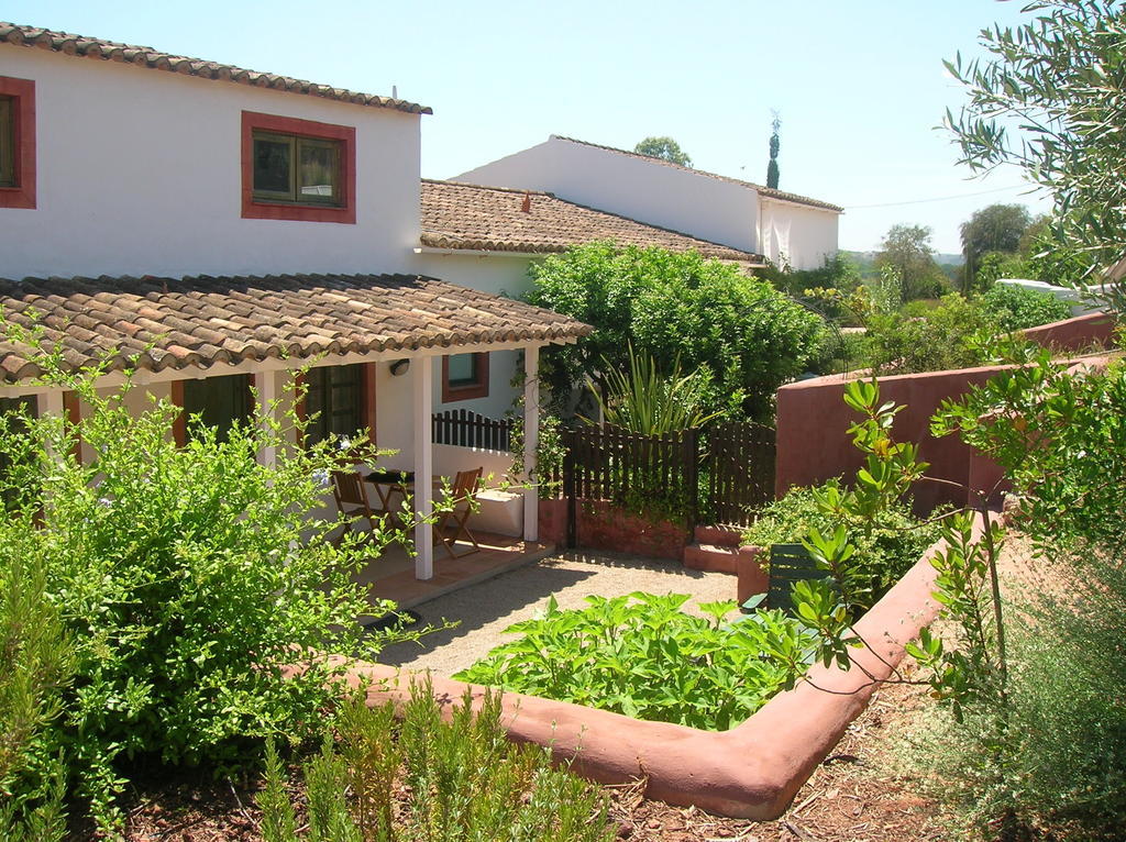 Отель Fazendinha - Tavira - Spacious And Tranquil Экстерьер фото