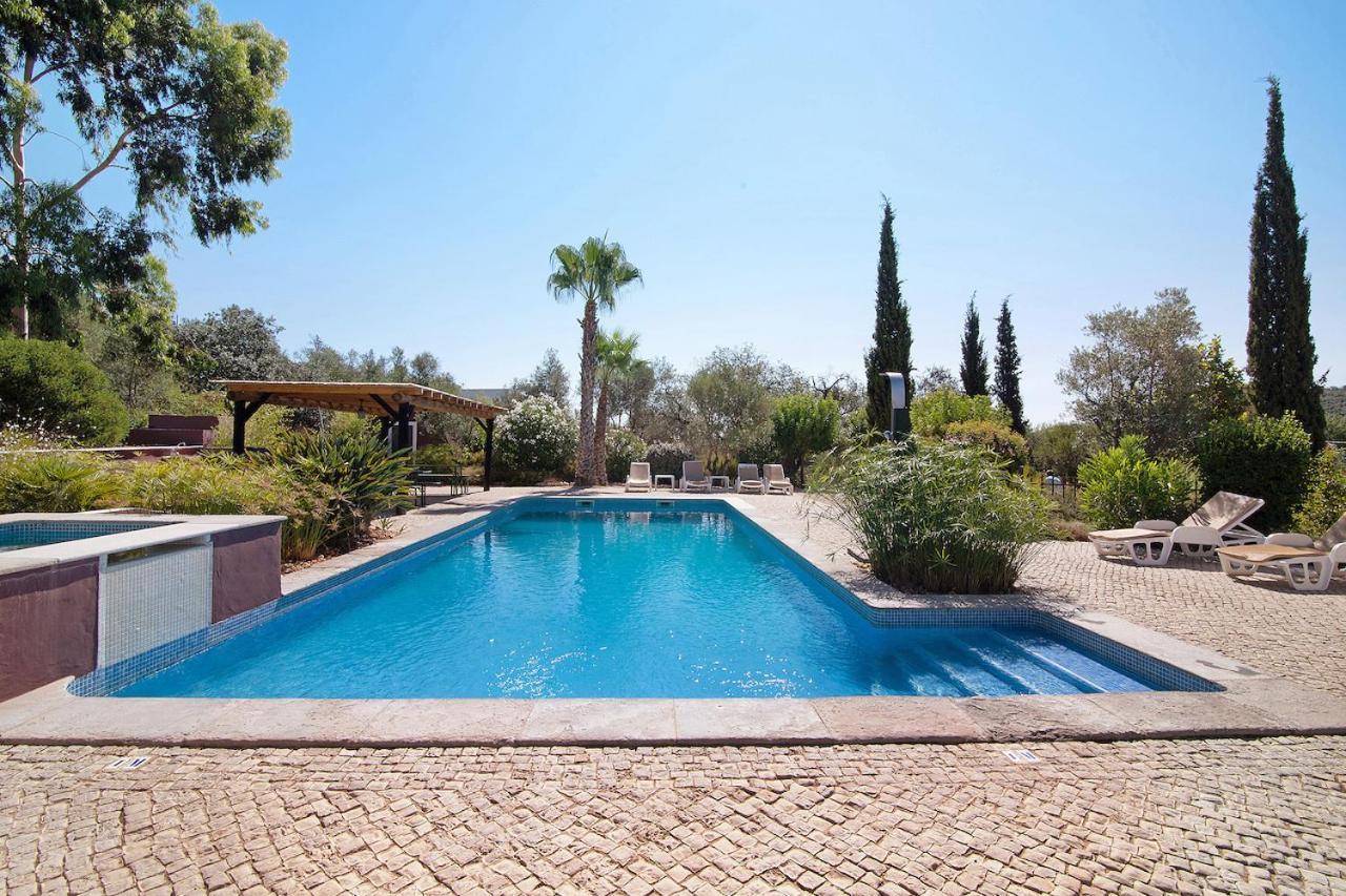 Отель Fazendinha - Tavira - Spacious And Tranquil Экстерьер фото