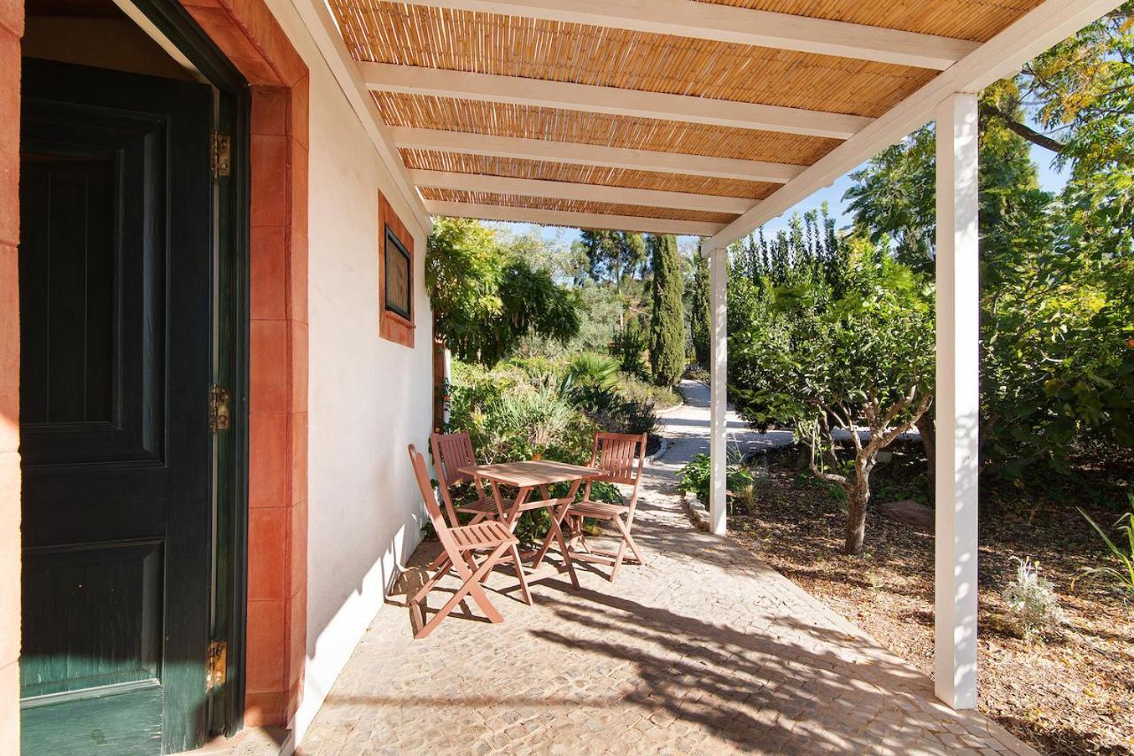 Отель Fazendinha - Tavira - Spacious And Tranquil Экстерьер фото