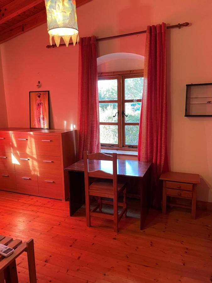 Отель Fazendinha - Tavira - Spacious And Tranquil Экстерьер фото