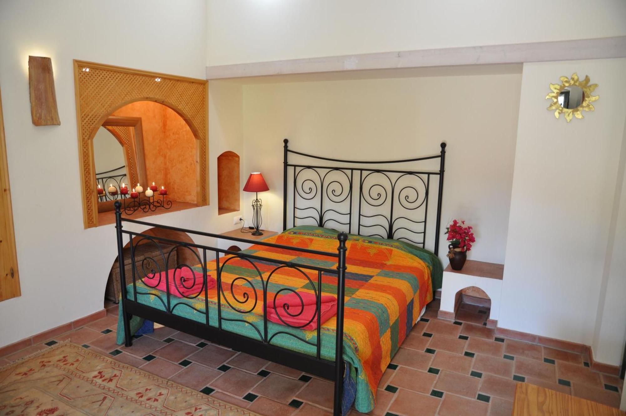 Отель Fazendinha - Tavira - Spacious And Tranquil Экстерьер фото