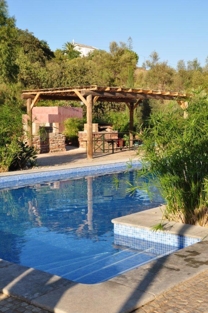Отель Fazendinha - Tavira - Spacious And Tranquil Экстерьер фото