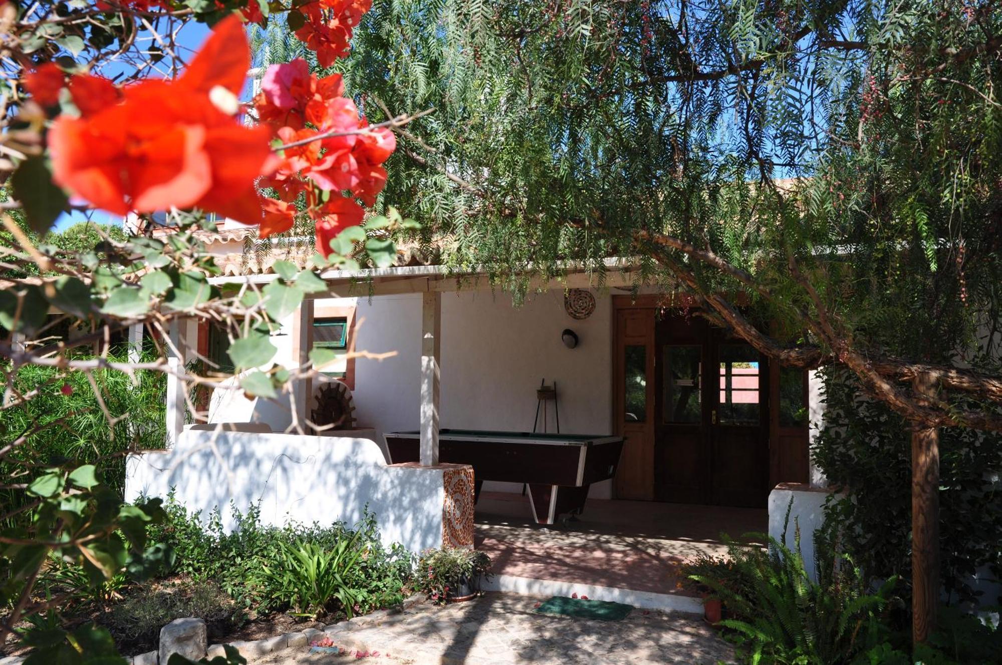 Отель Fazendinha - Tavira - Spacious And Tranquil Экстерьер фото