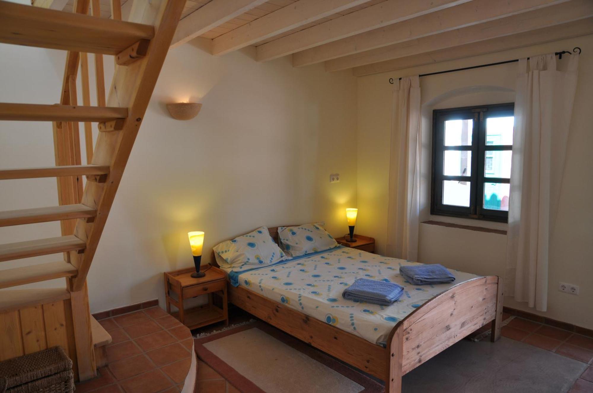 Отель Fazendinha - Tavira - Spacious And Tranquil Экстерьер фото
