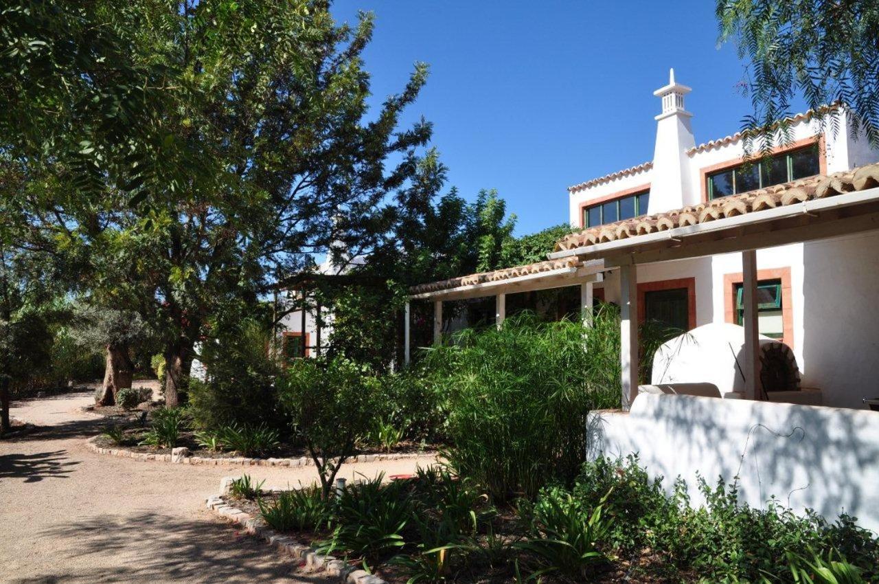 Отель Fazendinha - Tavira - Spacious And Tranquil Экстерьер фото