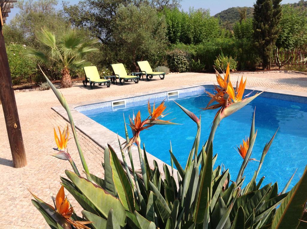 Отель Fazendinha - Tavira - Spacious And Tranquil Экстерьер фото