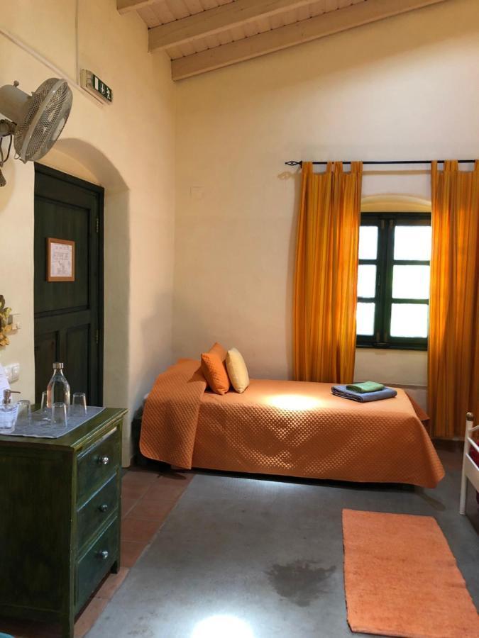 Отель Fazendinha - Tavira - Spacious And Tranquil Экстерьер фото
